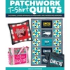 KNYGA Amelia Johanson Patchwork T-Shirt Quilts