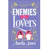 KNYGA Amelia Jones Enemies to Lovers, An absolutely hilarious and uplifting romantic comedy