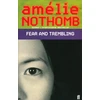 KNYGA Amelie Nothomb Fear and Trembling