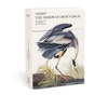 KNYGA American Museum Birdwatcher's Deck, 40 Cards and a Booklet of Avian Lore