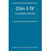 KNYGA American Psychiatric Association DSM-5-TR® Classification