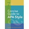 KNYGA American Psychological Association Concise Guide to APA Style