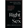 KNYGA Amia Srinivasan Right to Sex, Shortlisted for the Orwell Prize 2022