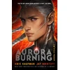 KNYGA Amie Kaufman Aurora Burning
