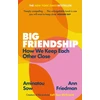 KNYGA Aminatou Sow Big Friendship
