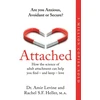 KNYGA Amir Levine Heller Attached: Are you Anxious, Avoidant or Secure? How the science of adult attachment can help you find – and keep – love
