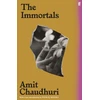 KNYGA Amit Chaudhuri Immortals