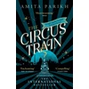 KNYGA Amita Parikh Circus Train