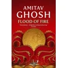 KNYGA Amitav Ghosh Flood of Fire