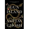KNYGA Amitav Ghosh Gun Island