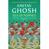KNYGA Amitav Ghosh Sea of Poppies, Ibis Trilogy Book 1