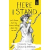 KNYGA Amnesty International United Kingdom Staff Here I Stand: Stories that Speak for Freedom