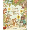 KNYGA Amy Adele Love Grows Here