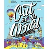 KNYGA Amy B Scher Out in the World, An LGBTQIA+ (and Friends!) Travel Guide to More Than 100 Destinations Around the World