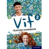 KNYGA Amy Bates Vif: Vif 2 Teacher Handbook