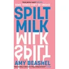 KNYGA Amy Beashel Spilt Milk