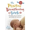 KNYGA Amy Benson Brown Positive Breastfeeding Book
