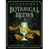 KNYGA Amy Blackthorn Blackthorn's Botanical Brews