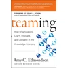 KNYGA Amy C Edmondson Teaming