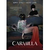 KNYGA Amy Chu Carmilla: The First Vampire
