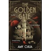 KNYGA Amy Chua Golden Gate, 'Historical detective noir at its best' Janice Hallett