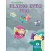 KNYGA Amy Culliford Flying Into Fog