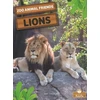 KNYGA Amy Culliford Lions