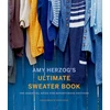 KNYGA Amy Herzog's Sweater Sourcebook: