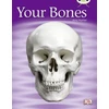 KNYGA Amy Hunter Bug Club Non-fiction Žalias C/1B Your Bones 6-pack