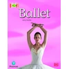 KNYGA Amy Hunter Bug Club Reading Corner: Age 4-7: Ballet