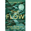 KNYGA Amy Jane Beer Flow, Rivers, Vanduo and Wildness – WINNER OF THE 2023 WAINWRIGHT PRIZE FOR NATURE WRITING