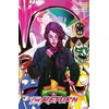 KNYGA Amy Jo Johnson Mighty Morphin Power Rangers: The Return