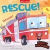 KNYGA Amy Johnson Rescue!