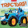 KNYGA Amy Johnson Tractors!