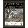 KNYGA Amy Jones Setting &amp; Description