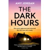 KNYGA Amy Jordan Dark Hours