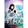 KNYGA Amy Kim Kingdom of Vanduo: A Graphic Novel (The Rema Chronicles #2)