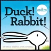 KNYGA Amy Krouse Rosenthal Duck! Rabbit!