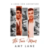 KNYGA Amy Lane Face Man