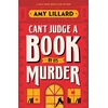 KNYGA Amy Lillard Can't Judge a Book By Its Murder