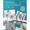 KNYGA Amy Maricle Draw Yourself Calm, Draw Slow to Stress Less
