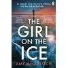 KNYGA Amy Mcculloch Girl on the Ice