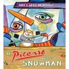 KNYGA Amy Newbold If Picasso Painted a Snowman