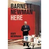 KNYGA Amy Newman Barnett Newman