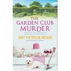 KNYGA Amy Patricia Meade Garden Club Murder