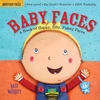 KNYGA Amy Pixton Indestructibles: Baby Faces: A Book of Happy, Silly, Funny Faces