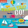 KNYGA Amy Pixton Indestructibles: Things That Go!