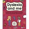 KNYGA Amy Rainbow Dyslexia and Me (Mindful Kids)