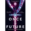 KNYGA Amy Rose Capetta Once &amp; Future