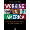 KNYGA Amy S Wharton Working in America